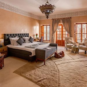 Suite deluxe